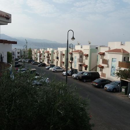 Holiday Apartments Eilat Exterior photo